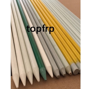 High Strength Fiberglass Electric Fence Insulator <b>Rod</b> - Product Image 4