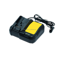 Juego de Taladro Percutor Universal XR de 20V con Motor sin Escobillas, Perforación de Alta Resistencia, Batería de Gran Capacidad y Bolsa de Herramientas