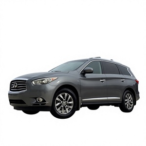 Precio bajo, Infiniti QX60 2015 usado en venta - Product Image 1