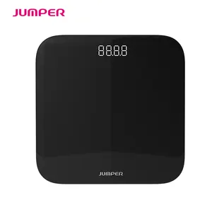 Jumper JPD-BS201 dễ dàng để hoạt động ở nhà thông minh trọng lượng cơ thể quy mô với một nền tảng lớn