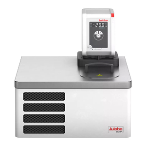 ตู้ควบคุมอุณหภูมิชีวเคมี Julabo CORIO CD-201F แบบทำความเย็น/ทำความร้อน ความแม่นยำ 0.1 องศา 220-240V AC DE - Product Image 1