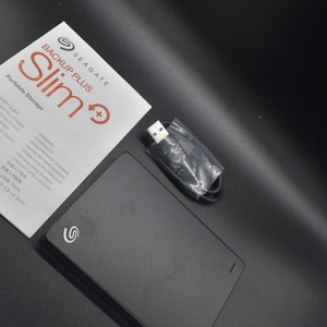 Disco Rigido Esterno Portatile 500GB 1TB 2TB, Hard Disk Esterno Sottile USB 3.0 per PC, Mac e Laptop - Product Image 5