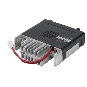 Radio Móvil VHF FM IC 2300H 65W IC-2300H para Auto, Comunicación GPS de Largo Alcance, Walkie Talkie Transceptor, Estación de Radio Marina VHF - Product Image 2