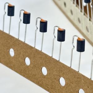 אינסטרומנטי חרוז מסגר חרוז, זמין בסוגים שונים, לדיכוי emi - Product Image 5