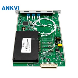 Carte de protection de ligne optique OLP 1+1 1:1, carte de protection DWDM pour système OSP3800 - Product Image 3
