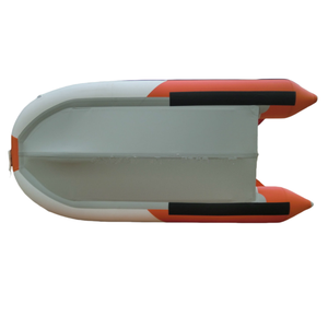 Thuyền thể thao bơm hơi PVC giảm giá, có động cơ gắn trong, sàn hơi - Product Image 6