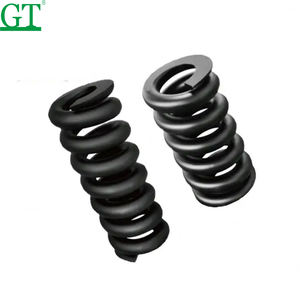 ตัวปรับราง E320 EC210B ชุดกระบอกสูบรถขุด - Product Image 3