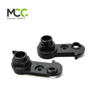 Pièces de copieur pour Ricoh MP 6001 7500 7502 9002 8000 8001 AF 1060 1075 2060 2075 – Douille de rouleau de transfert A229-3862 A229-3861