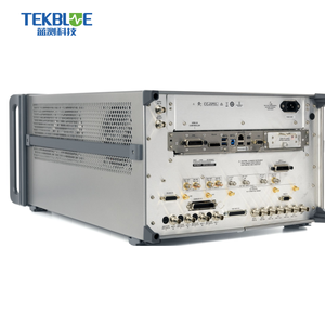 Analyseur de réseau micro-ondes Keysight N5242B PNA-X 900 Hz/10 MHz -26,5 GHz - Product Image 6