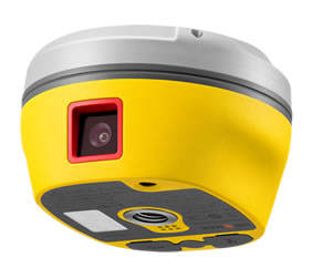 جهاز استقبال ZG30 RTK GPS GNSS عالي الدقة للمسح الهندسي - Product Image 2