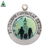 Meilleure qualité Médaille de récompense personnalisée Nouvelle tendance Usine Trophées et plaques conçus en gros