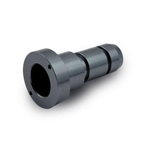 Services d'usinage CNC de précision à grande vitesse en gros Pièces en acier inoxydable en laiton d'aluminium sur mesure Fabrication rapide - Product Image 4