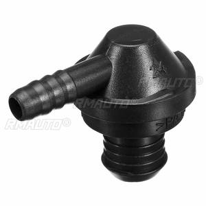 Soupape unidirectionnelle 030103175B Tuyau de ventilation du moteur pour AUDI A1 A3 S3 8P pour VW/Beetle Caddy Golf/Jetta/Polo 9N 6R 6C EOS Touran - Product Image 2