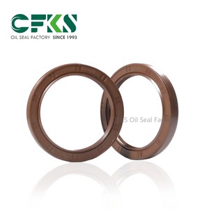 Cfks tg4 65*85*10 môi con dấu TC Skeleton NBR FKM con dấu dầu cao su chịu nhiệt độ cao vòng niêm phong TG - Product Image 4