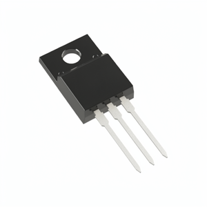 Compre Componentes Electrónicos en Línea, Transistores TO-220FM R6530ENXC7G, Canal del Fabricante - Product Image 1