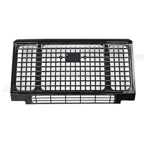 Accesorios para Automóviles Land Rover Defender 1998-2019, Rejilla Delantera Deportiva, Parrilla Delantera, Pieza de Modificación de Parrilla Delantera - Product Image 5