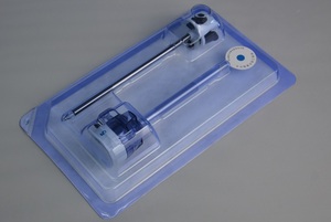 กล้องส่องปลายแหลมแบบใช้แล้วทิ้งโทรคาร์แบบใช้แล้วทิ้ง - Product Image 4