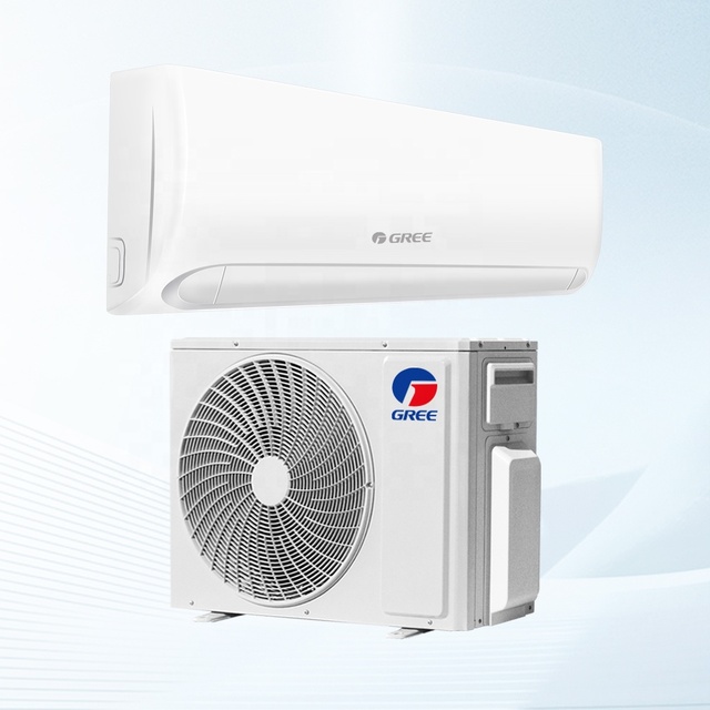 For Smart Aire Acondicionado R454 R290 R32 R410a 9000Btu Cooling Only Variable Frequency Mini Split AC Air Conditioner Wifi