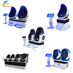 Skyfun Vr Cinema Helmet All in One Vr <span class=keywords><strong>Escape</strong></span> Room Vr Equipo <span class=keywords><strong>de</strong></span> <span class=keywords><strong>juegos</strong></span> Realidad virtual 220V 22 / 42 pulgadas Consola <span class=keywords><strong>de</strong></span> pantalla táctil - Product Image 6