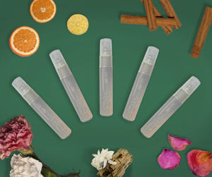 Deodorante per Ambienti al Profumo di Tè Verde Spagnolo di Alta Qualità, 500 ml, Spray Diffusore in Vendita - Product Image 3