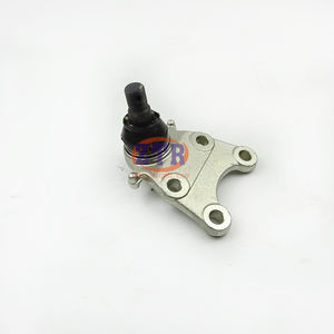 อะไหล่รถยนต์ ZTR <span class=keywords><strong>ลูกหมาก</strong></span><span class=keywords><strong>ล่าง</strong></span>สำหรับ D-MAX 2012 4X4 8-97235776-0 - Product Image 3