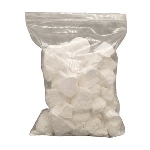 ชอล์กแมกนีเซียมคาร์บอเนตสำหรับใช้ในยิมชอล์กสำหรับปีนเขาที่ยกน้ำหนักกันลื่น - Product Image 3