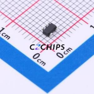 TMI6050-28วงจรรวม SOT-23-5ชิป IC PMIC ตัวควบคุมเชิงเส้น (LDO) - Product Image 2