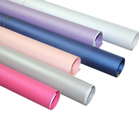 Papier de couleur assorti A4 80 g/m², couleurs vives néon et pastel, pour flyers et utilisation promotionnelle
