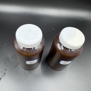 Ácido orgánico de LABSA líquido de grado industrial 96% para uso en detergentes, precio de fábrica, ácido alquilbencenosulfónico lineal - Product Image 6