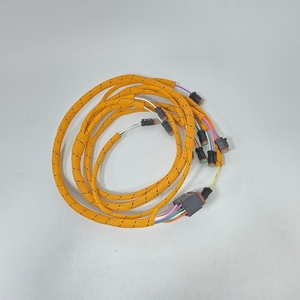 Faisceau de câblage moteur pour excavatrice Caterpillar 725 <span class=keywords><strong>730D</strong></span> 237-6288 249-6944 249-6945 - Product Image 2