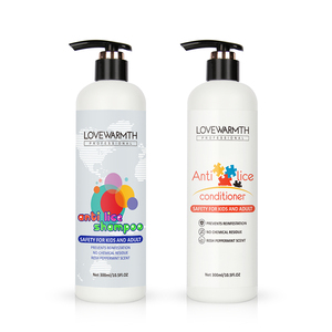 Après-shampoing <span class=keywords><strong>anti</strong></span>-<span class=keywords><strong>poux</strong></span> pour bébé avec parfum de romarin et d'arbre à thé pour la prévention des <span class=keywords><strong>poux</strong></span> Après-shampoing quotidien naturel pour enfants contre les <span class=keywords><strong>poux</strong></span> - Product Image 5