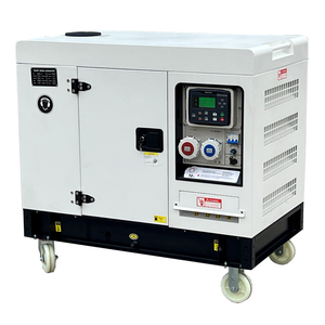 מותג fl <span class=keywords><strong>15kw</strong></span> סוג אילם גנרטור סט 110v נייד dc חזק סופר שקט <span class=keywords><strong>15kw</strong></span>/20kw - Product Image 2