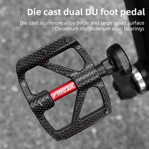 Pédales de <span class=keywords><strong>vélo</strong></span> en alliage d'aluminium antidérapantes, pédales de <span class=keywords><strong>vélo</strong></span> monobloc, pédales de <span class=keywords><strong>vélo</strong></span> de route, pédales de <span class=keywords><strong>vélo</strong></span> de montagne, pédales de <span class=keywords><strong>vélo</strong></span> - Product Image 5
