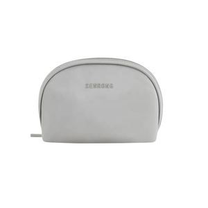 Custom PU Fashion Girls Cosmetic Bags <b>Cases</b> Ladies Double Layer <b>Makeup</b> Bag Women Travel Make up Toiletry Organizer - Product Image 1