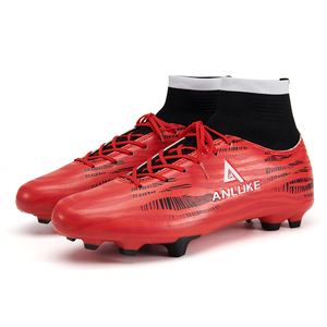 מכירה חם חדש קלאסי באיכות גבוהה גברים ספורט נעלי ספורט מנקה נעלי קרסול ילדים - Product Image 6