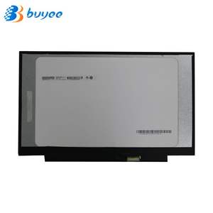 ใหม่14 "หน้าจอ LCD สำหรับแล็ปท็อป ThinkPad E480/E485/E490/E495 30pin การเชื่อมต่อ LVDS B140XTN07.1ความละเอียดหน้าจอกว้าง1366x768 - Product Image 3