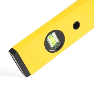 High Precision Simple Spirit Level With First Class Accurocy Three Bubbles Spirit Level