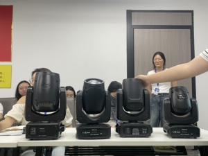 Redsun 180W di chuyển đầu ánh sáng 15 mẫu 12 màu sắc cho khách sạn Disco Đảng <span class=keywords><strong>DJ</strong></span> giá nhà máy bán buôn - Product Image 6