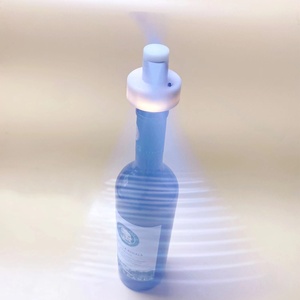 Dispositivo Portatile Anti-Mosche a LED con Design <span class=keywords><strong>Animale</strong></span> per Uso Interno ed Esterno in Cucina, con Lame Morbide per il Controllo Intelligente dei Parassiti, Certificato BSCI - Product Image 5