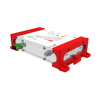 Récepteur optique Satellite à Fiber FTTB ORH-2500CW