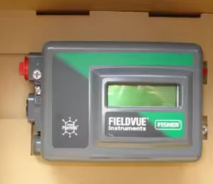 Calibrador Original DVC2000 de Alta Precisión 5% FM ATEX, Alta Precisión 5% FM ATEX Original DVC2 - Product Image 6