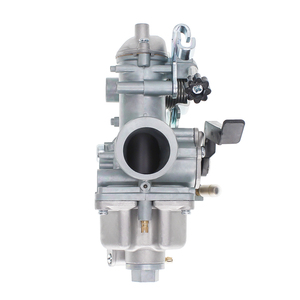 Carburateur multifonctionnel pour système moteur de moto pour CRF230 CRF230F CRF230R XR CBX250 <span class=keywords><strong>CBX200</strong></span> a AC 200cc-250cc 05-09 12-2016 - Product Image 3