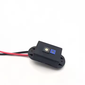 범용 오토바이 스쿠터 용 점화 스위치 속도 제한 기 50cc 2 행정 2T 리미타도르 드 벨로시다드 오토바이 부품 액세서리 - Product Image 2