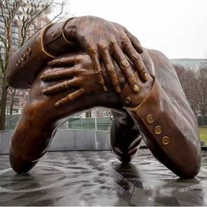 ขนาดใหญ่ตกแต่งสวนผู้หญิง Fairy ประติมากรรมเครื่องประดับขนาดชีวิตผู้หญิงสมัยใหม่รูปปั้นประติมากรรม - Product Image 5