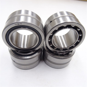 Nkia 5909 x nkia5909 kết hợp kim mang Con lăn góc tiếp xúc bóng mang - Product Image 4