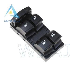 4F0959851A Nuevo Botón de interruptor de elevador de control de ventana principal de energía para A3 A6 Q7 - Product Image 4