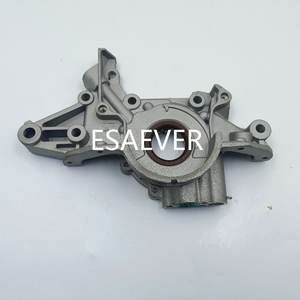 ESAEVER तेल पंप 15010-31U00 15010-31U01 15010-AL60A 13500-31U10 V4-093 15010-4P201 15010-7Y000 15010-8J101 15010-<span class=keywords><strong>8J10A</strong></span> NISSA एन - Product Image 3