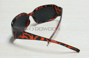 Cuidado <span class=keywords><strong>de</strong></span> la visión ejercicio ojo vista mejorar agujeros <span class=keywords><strong>gafas</strong></span> - Product Image 5