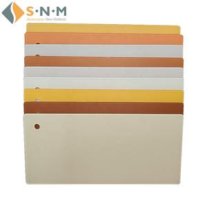 <span class=keywords><strong>Film</strong></span> PVC stratifié brillant/mat anti-rayures pour décoration, vente chaude d'usine de gratte-ciel - Product Image 1