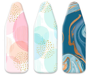 <span class=keywords><strong>Housse</strong></span> <span class=keywords><strong>de</strong></span> planche <span class=keywords><strong>à</strong></span> <span class=keywords><strong>repasser</strong></span> industrielle ignifuge <span class=keywords><strong>avec</strong></span> logo personnalisé en tissu pour chambre d'hôtes - Product Image 2